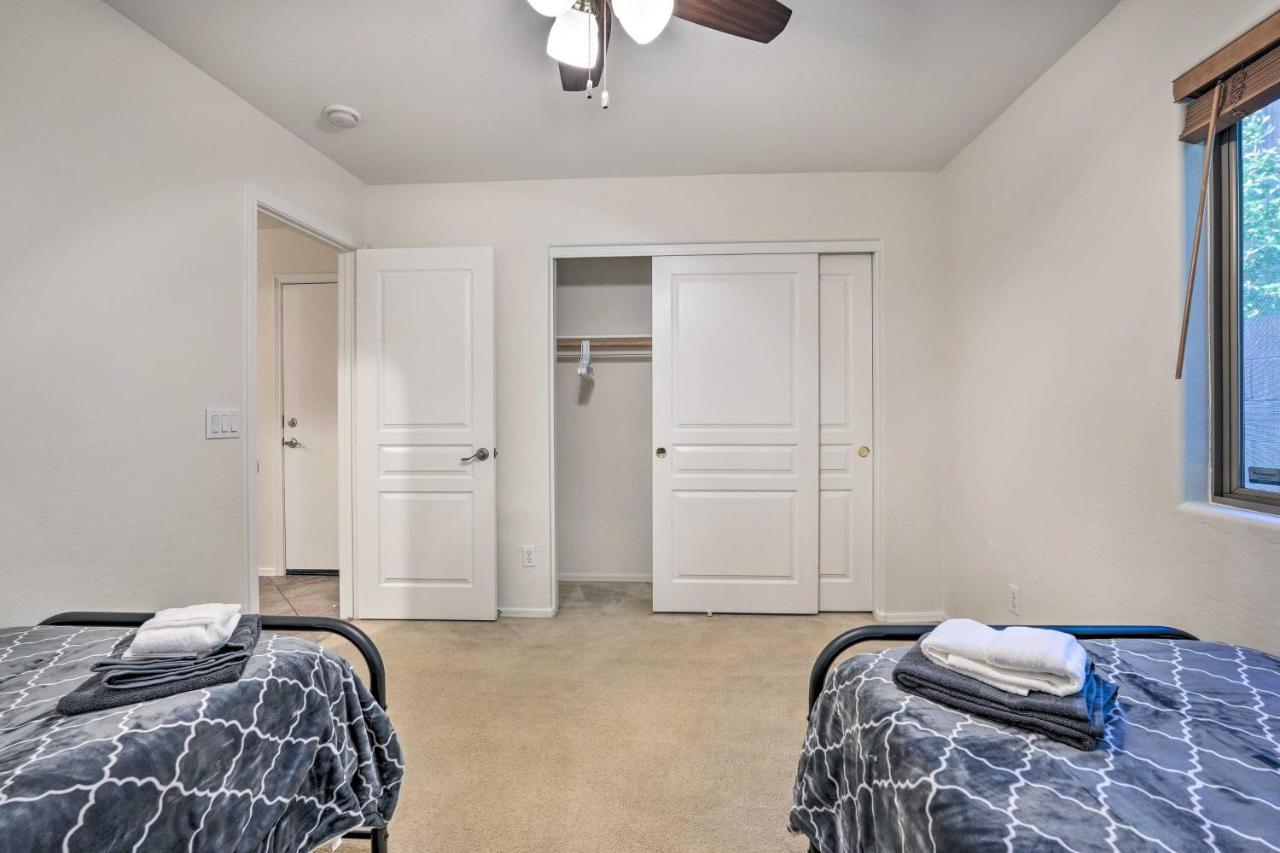 Avondale Home With Pool, 5 Mi To State Farm Stadium! Extérieur photo