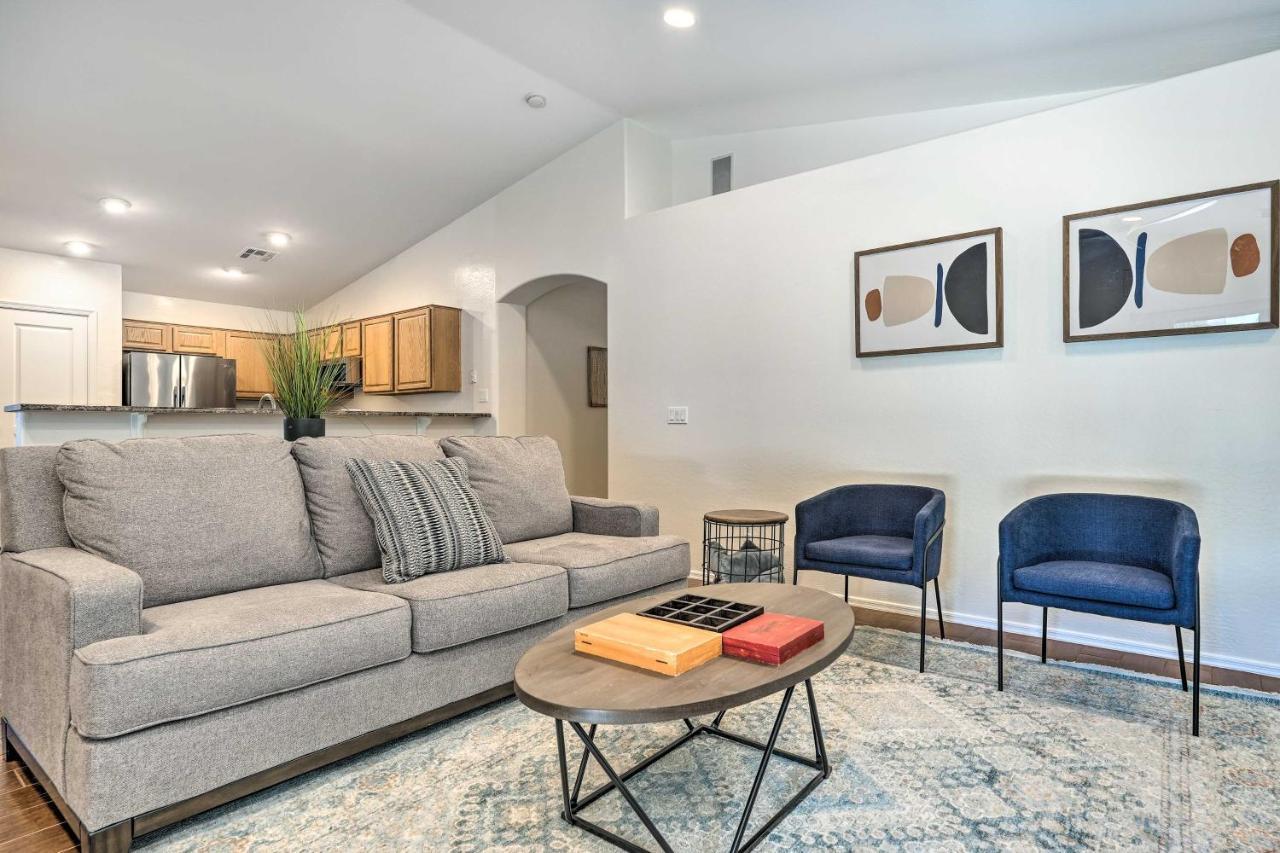 Avondale Home With Pool, 5 Mi To State Farm Stadium! Extérieur photo